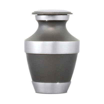 Artisanal Brass Keepsake